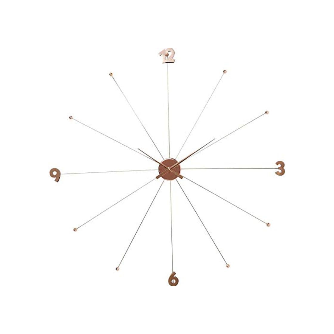 Product Kare Design Rose Gold Reloj Ombrello Cromo