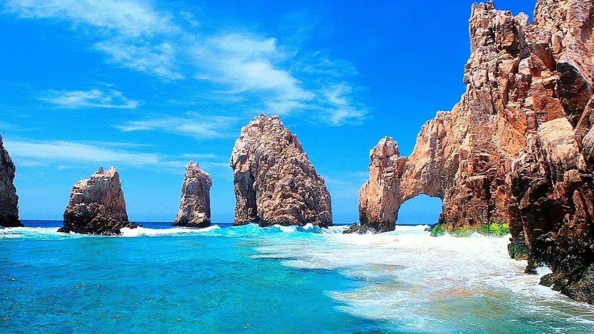 Place Los Cabos