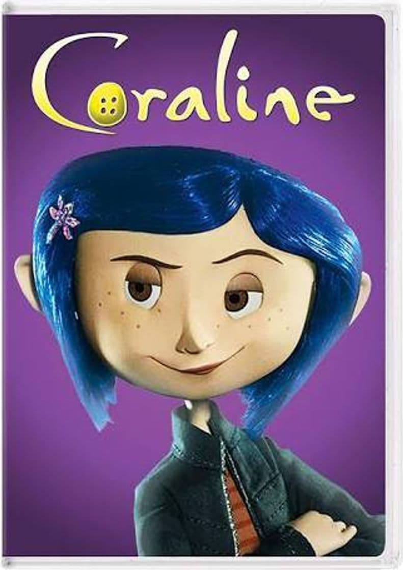 Movie Coraline