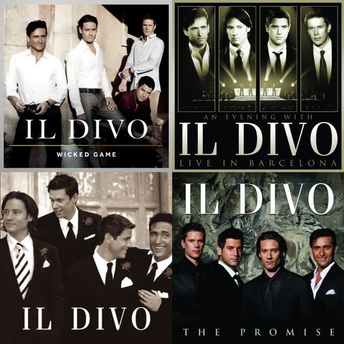 Music Unbreak My Heart (Regresa A Mi) (Originally Performed By Il Divo) {Karaoke Audio Version}