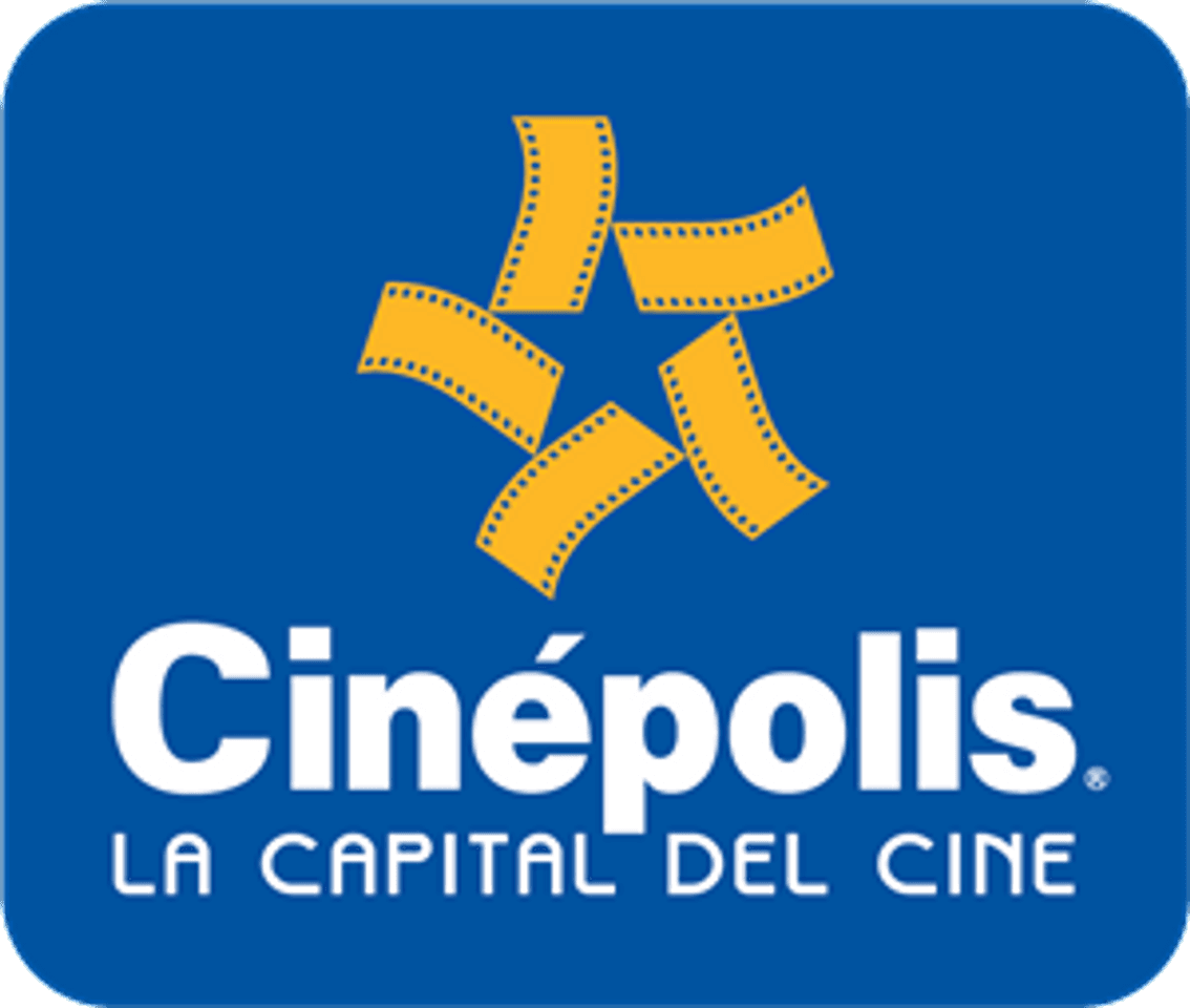 Movie Cinepolis, the Film Capital