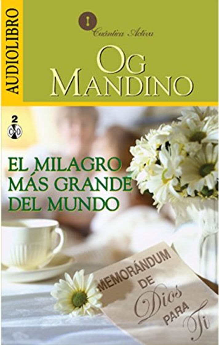 Libro El milagro mas grande del mundo