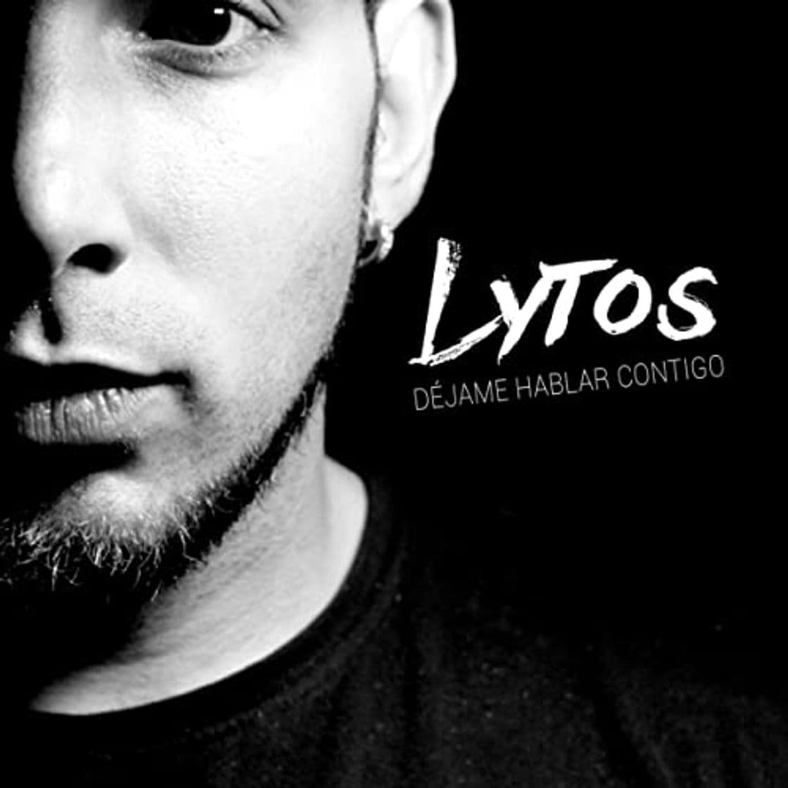 Canción Déjame hablar contigo ~Lytos