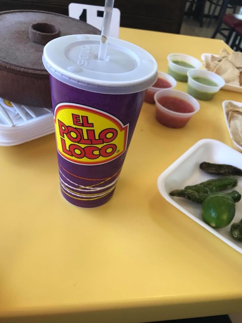 Restaurants EL POLLO LOCO