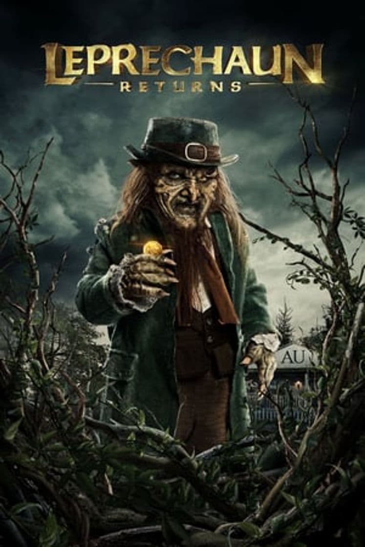 Movie Leprechaun Returns