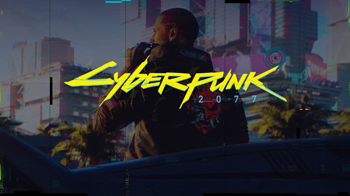 Videogames Cyberpunk