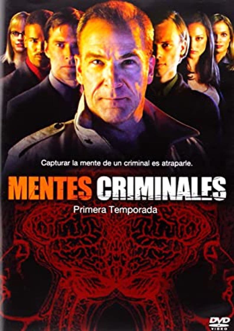 Serie Criminal Minds