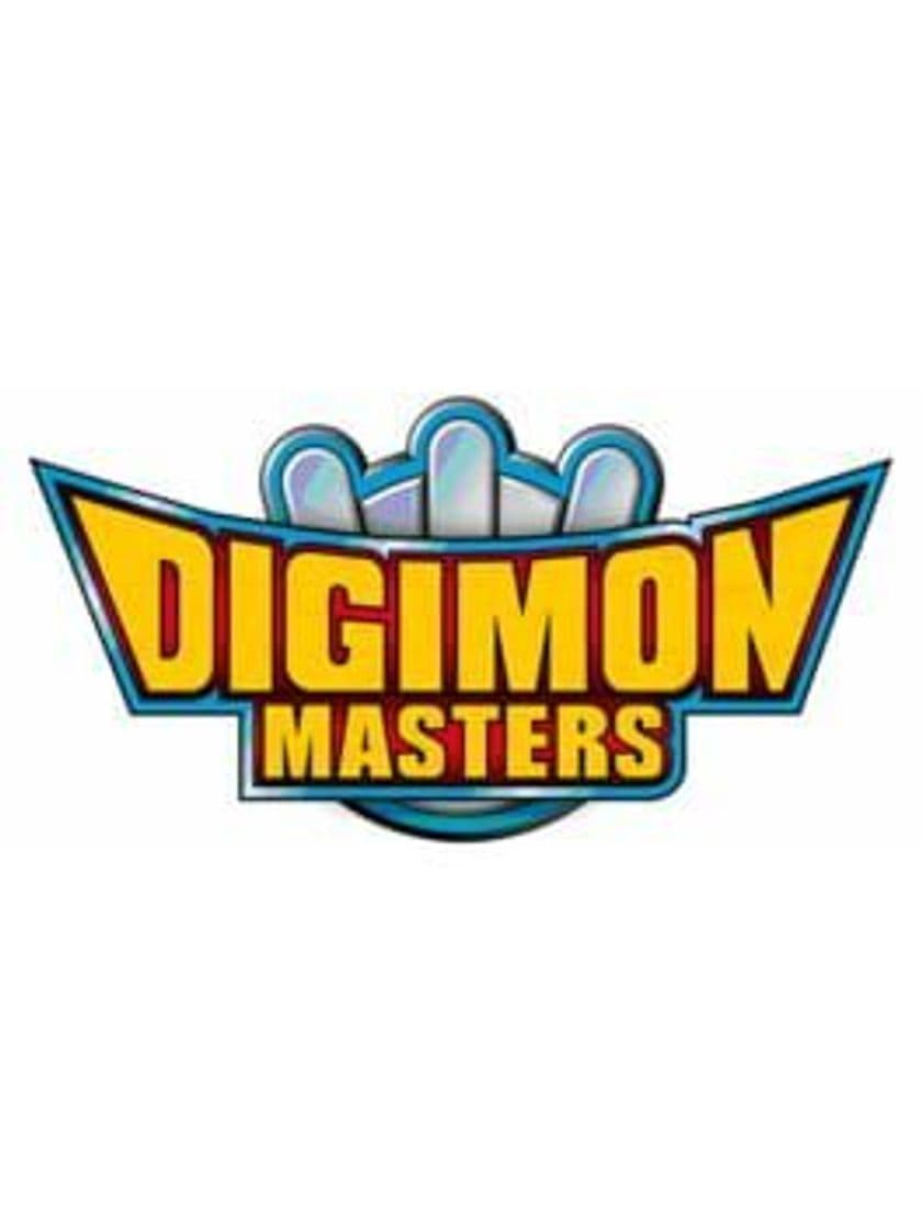 Videojuegos Digimon Masters Online