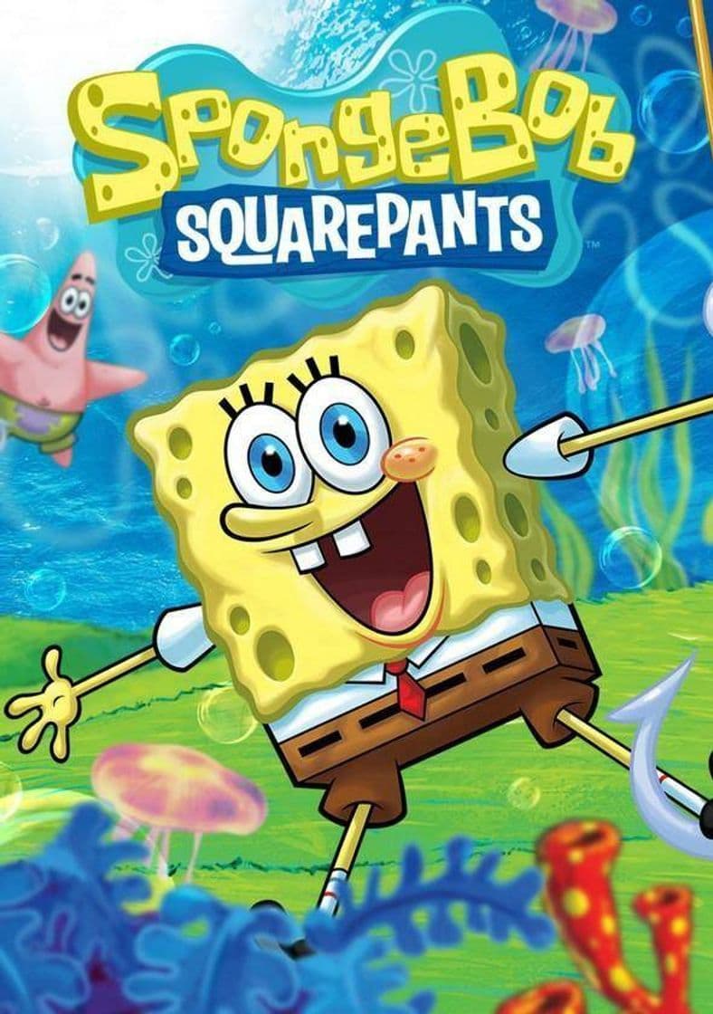 Serie SpongeBob SquarePants