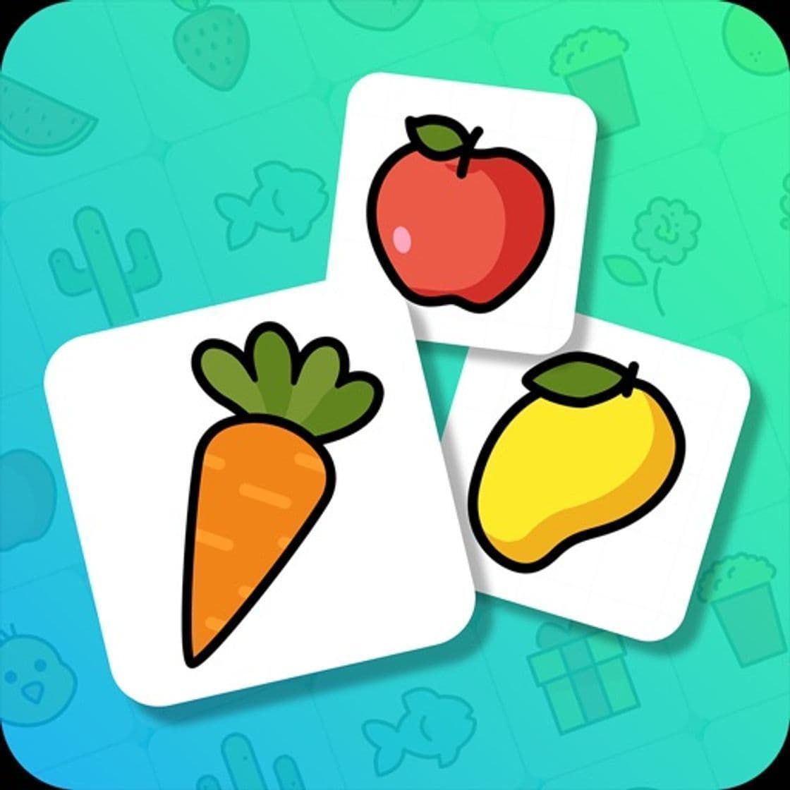 App Tiledom - Matching Games