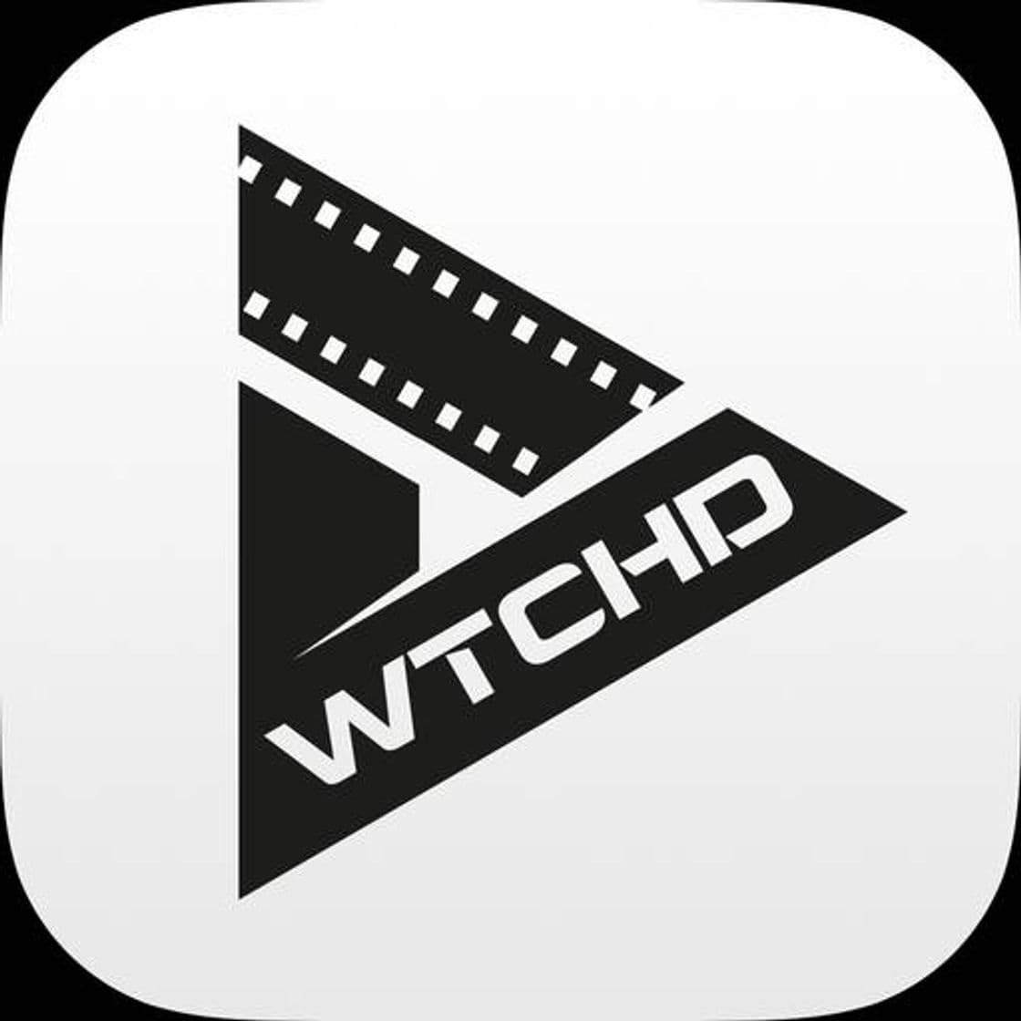 App WATCHED - Multimedia Browser