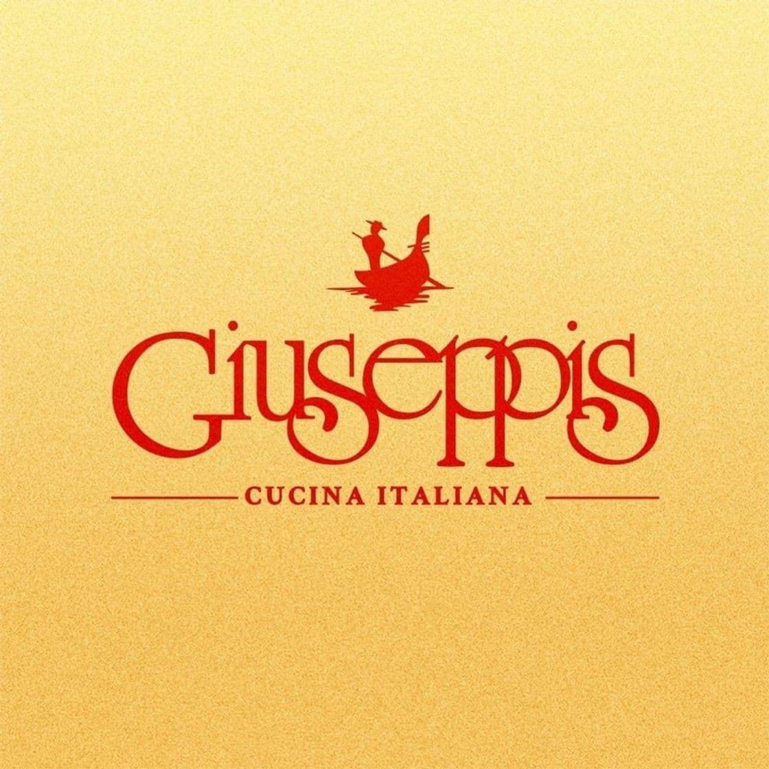 Restaurants Giuseppi’s Pizza & Pasta