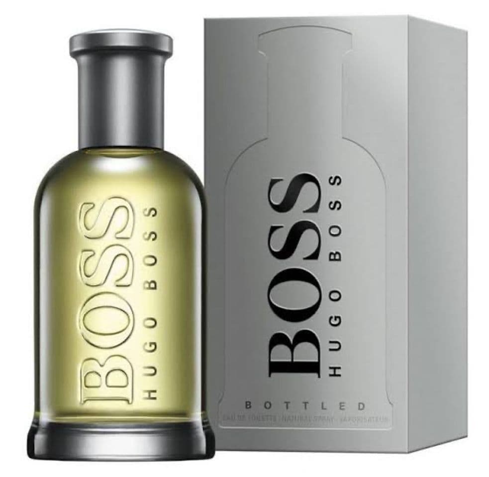 Moda 3.3 fl. oz. (100 mL) Eau de Toilette | BOSS Bottled