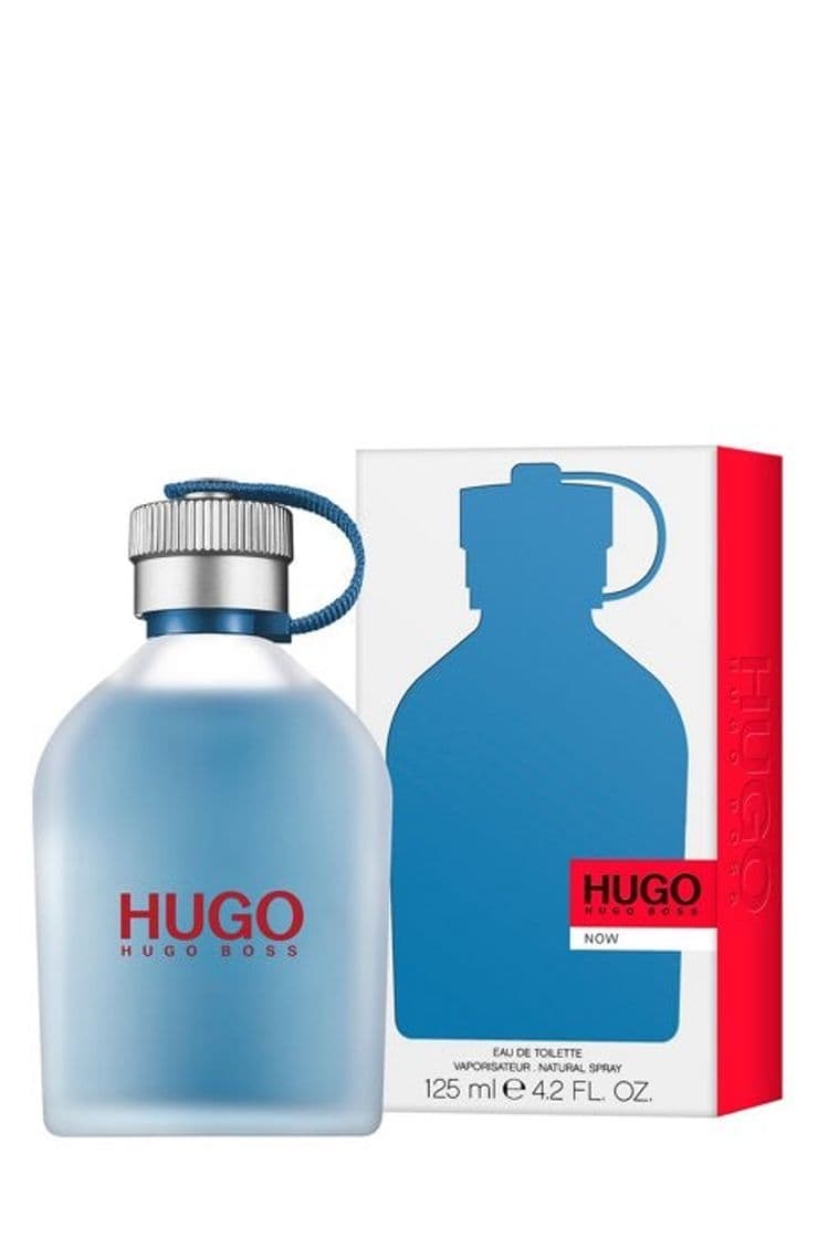 Moda Perfume Hugo Boss