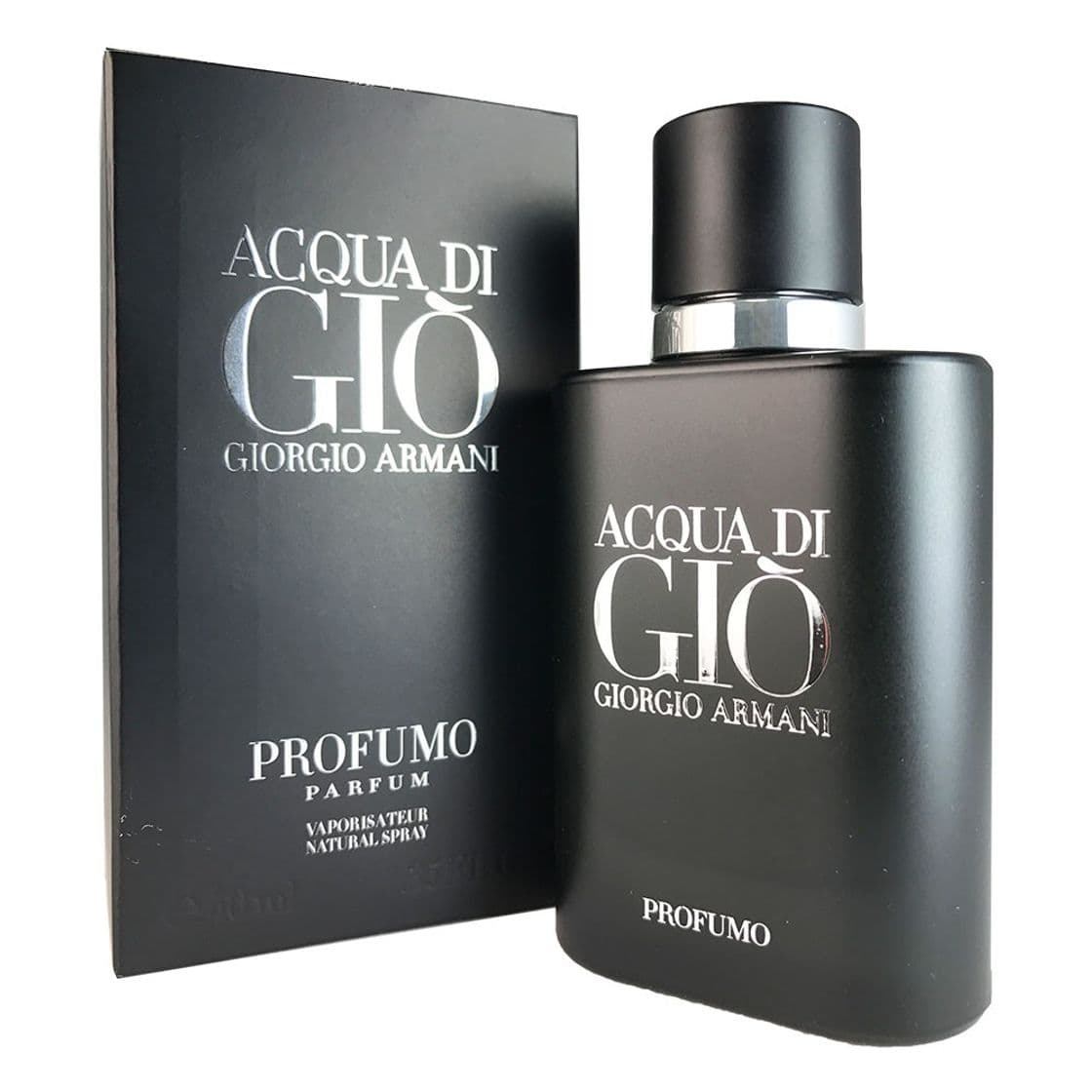 Moda Perfume para caballero Aqcua Gio