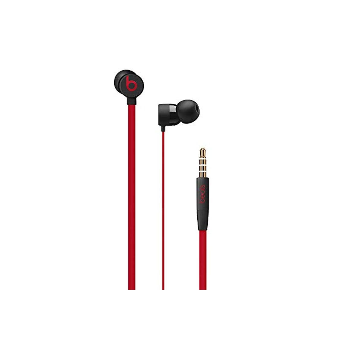 Electronic Auriculares urBeats3 con conector de 3