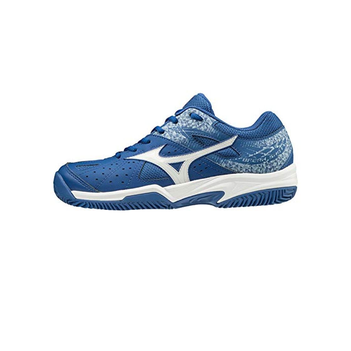 Fashion Mizuno Break Shot 2 Jr. CC Junior - Zapatillas de Tenis para