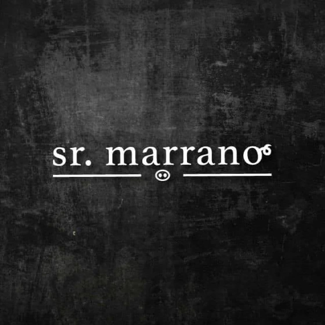 Restaurants Sr. Marrano