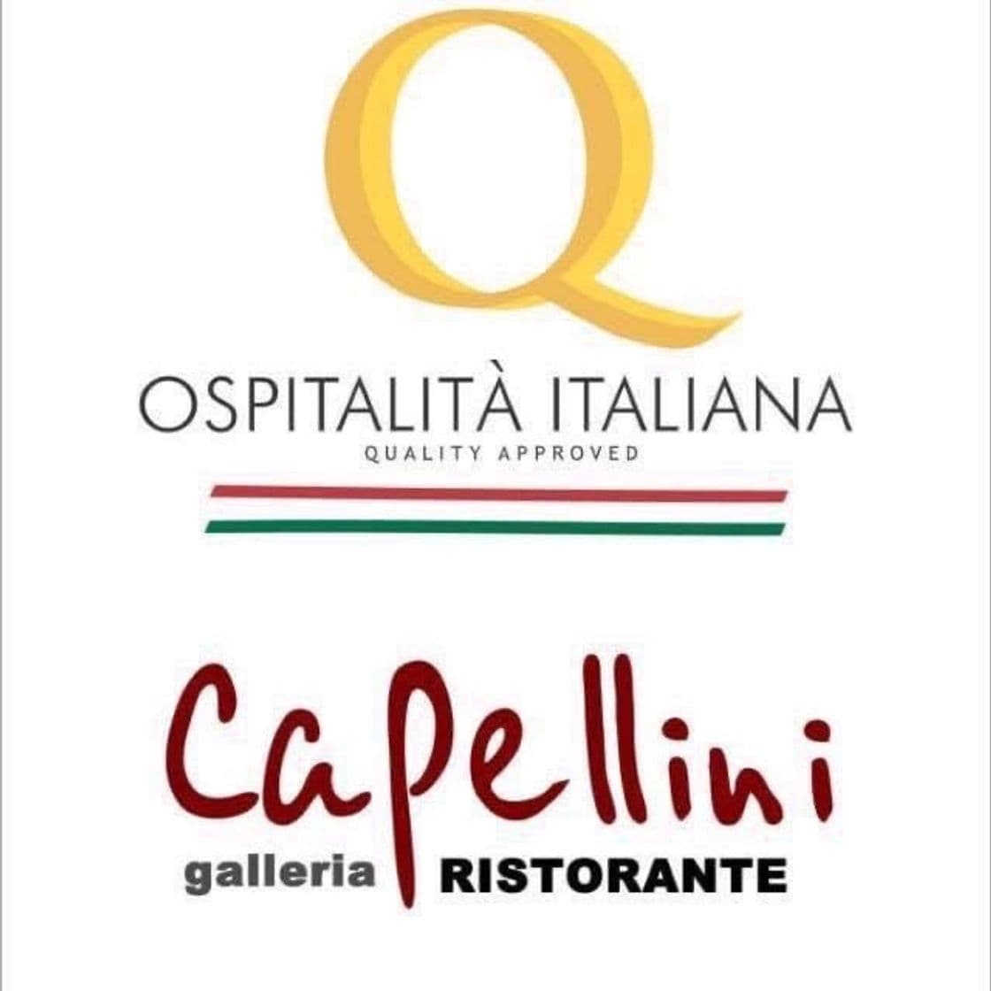 Restaurants Capellini Ristorante