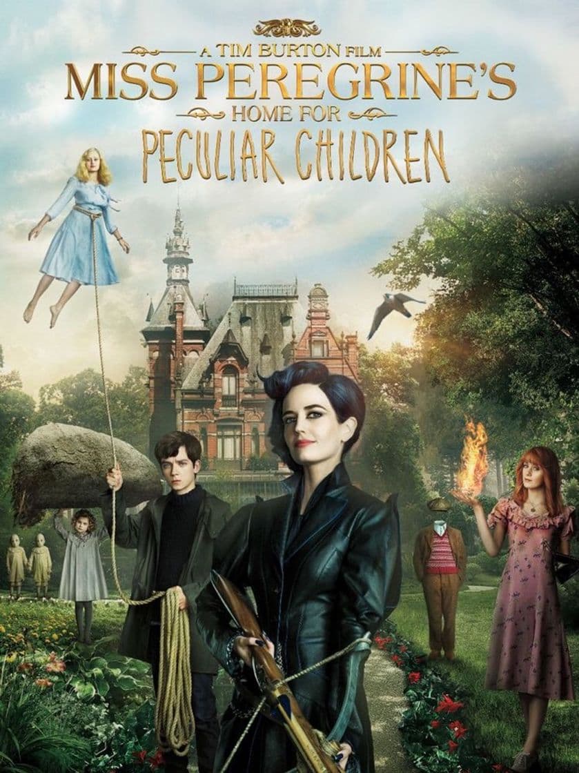 Libro Miss PeregrineŽS Peculiar ChildrenŽS Boxed Set