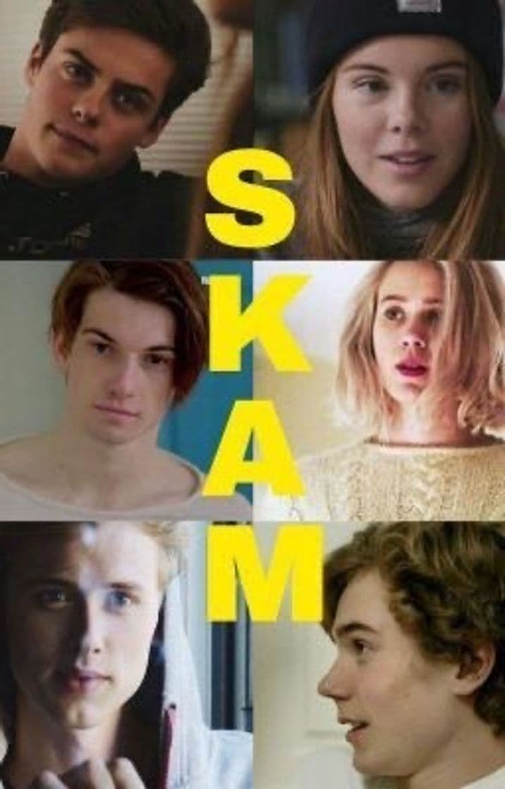 Serie SKAM