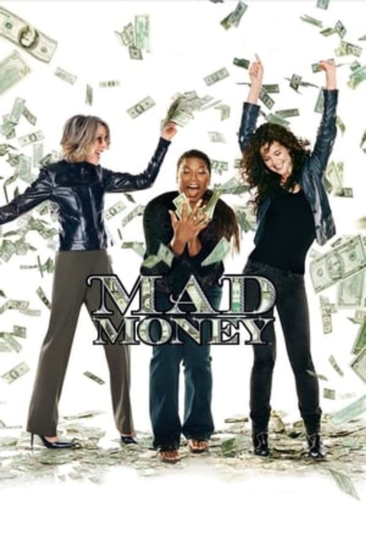 Película Mad Money