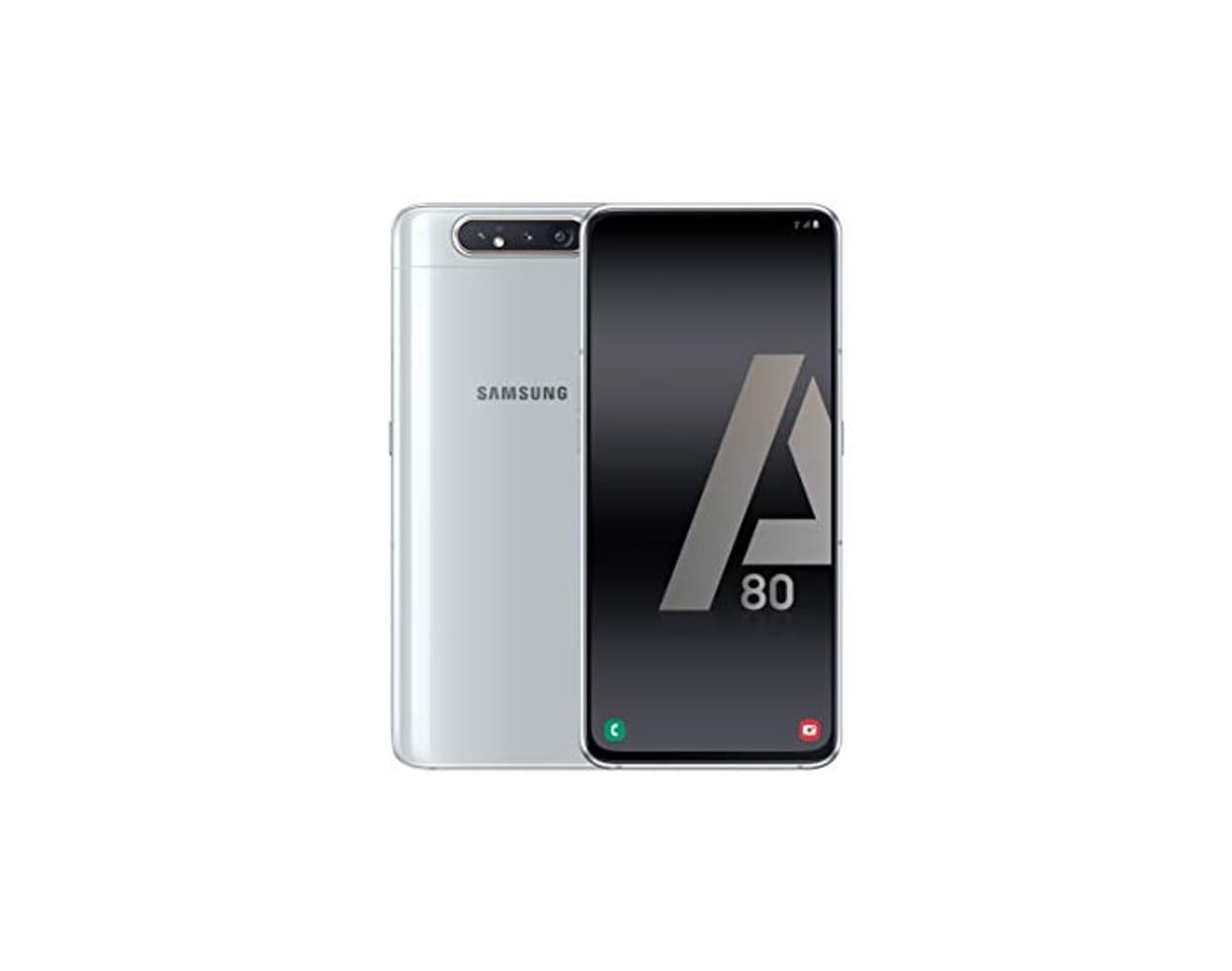 Product Samsung Galaxy A80 Smartphone de 6.7" FHD+