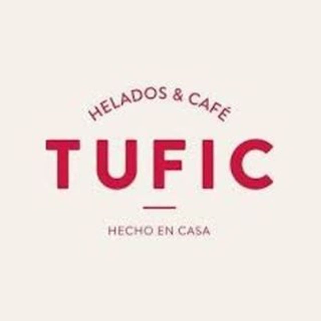 Lugar Tufic Helados