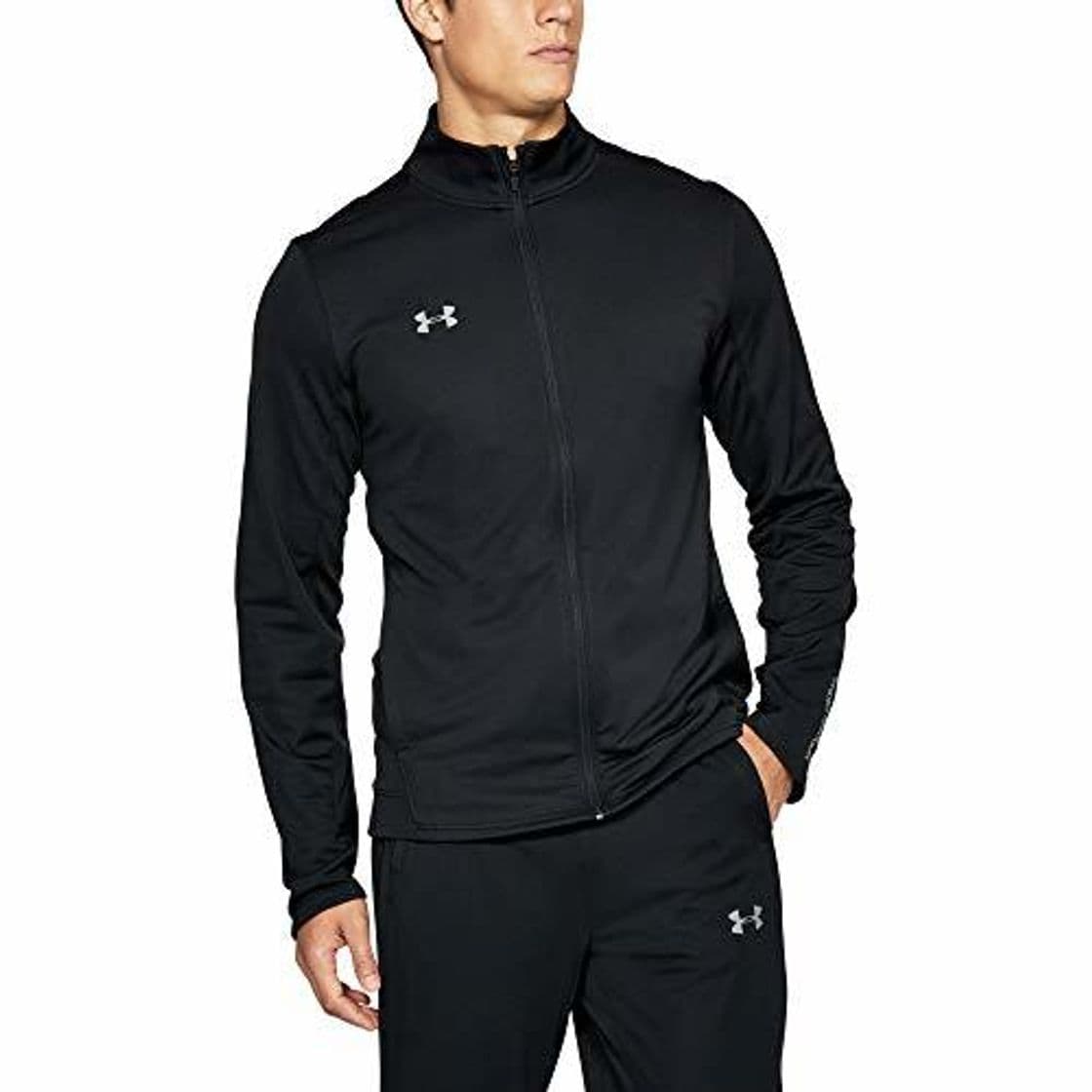 Moda Under Armour Challenger II Knit Warm-Up Ropa de Deporte de Hombre, chándal