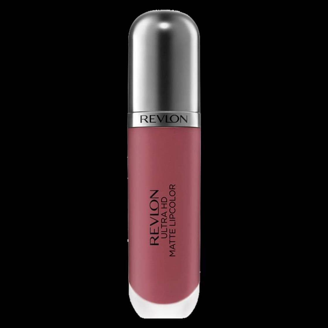 Moda Labial Revlon Lip Color ultra HD matte

