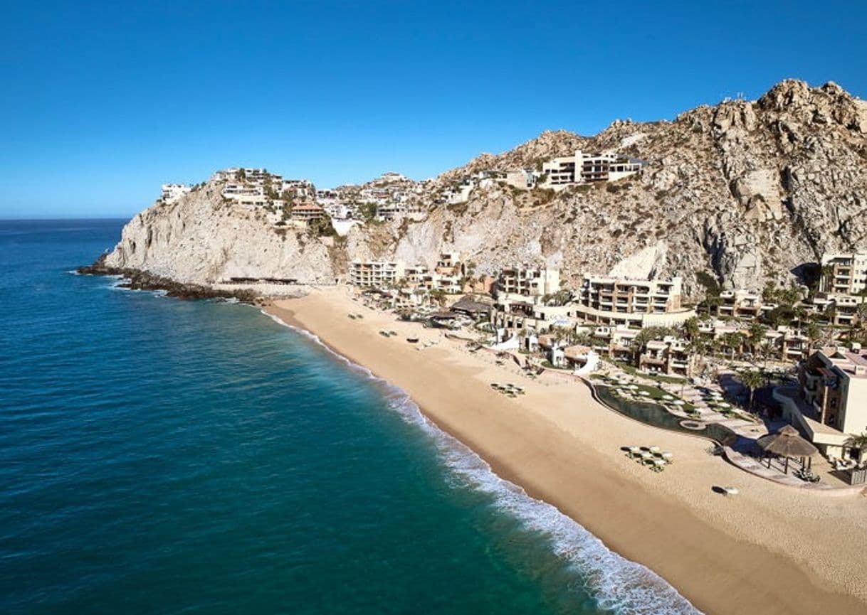 Place Waldorf Astoria Los Cabos Pedregal