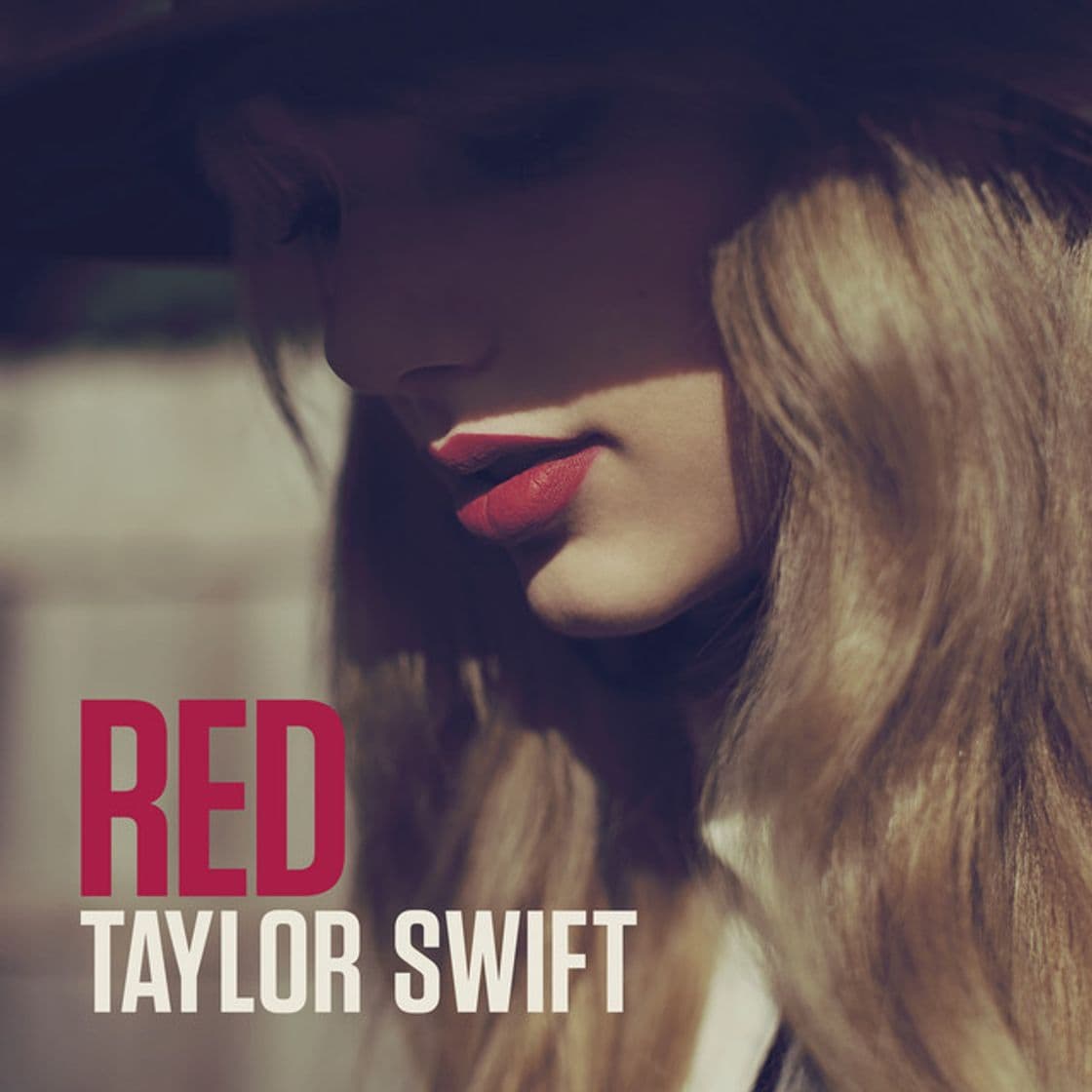 Canción I Knew You Were Trouble.