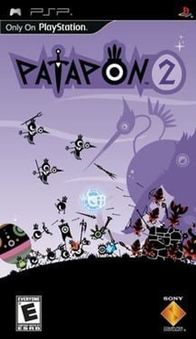 Videojuegos Patapon 2