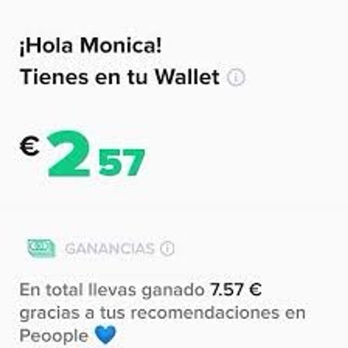 Moda 😱Como monetizar en peoople ¡SUBIR DE ROOKIE A INFLUENCER