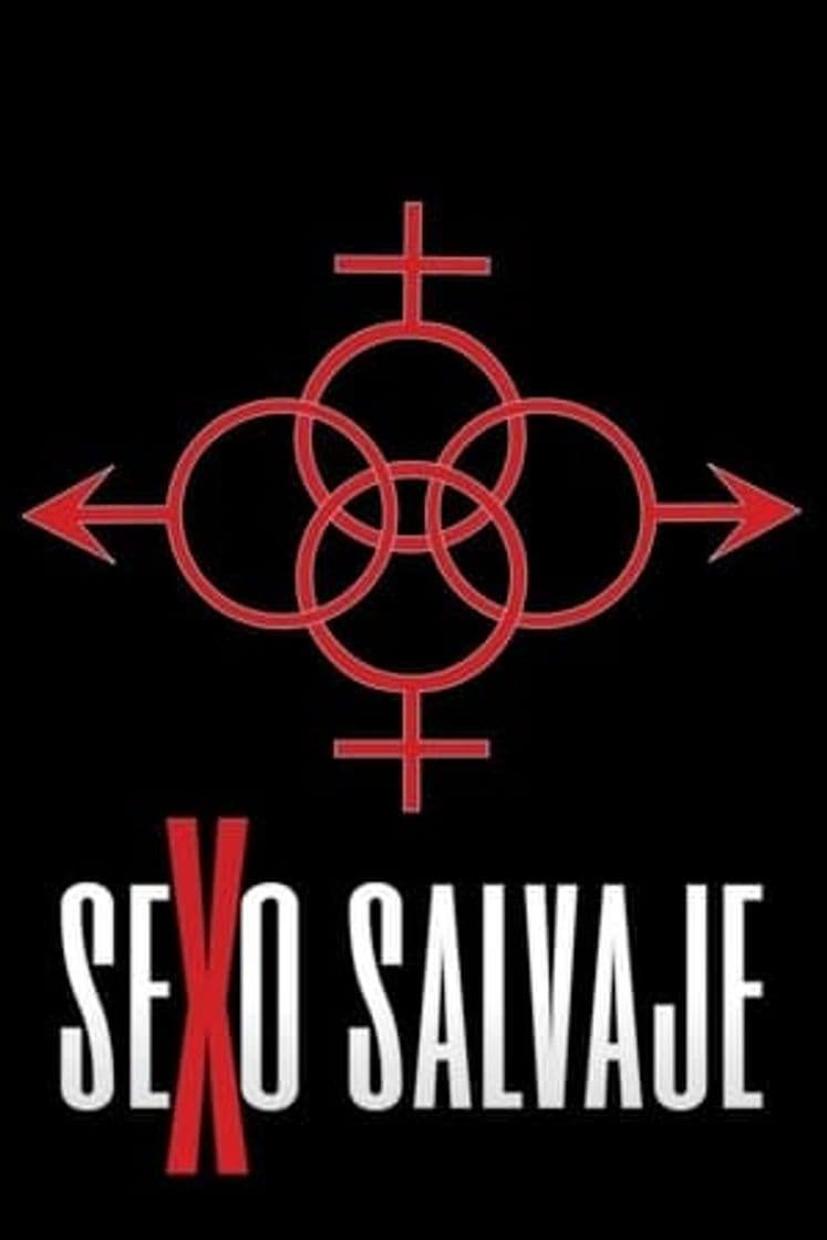 Movie Sexo salvaje