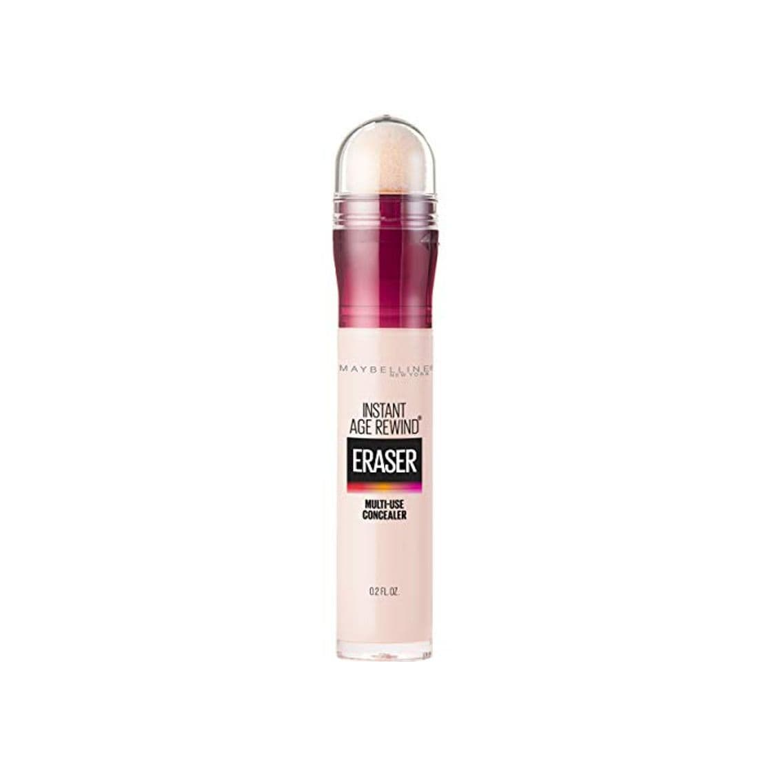 Producto Maybelline Eraser corrector de ojeras 6 ml - Correctores de ojeras