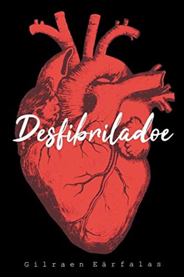 Libro Desfibrilador