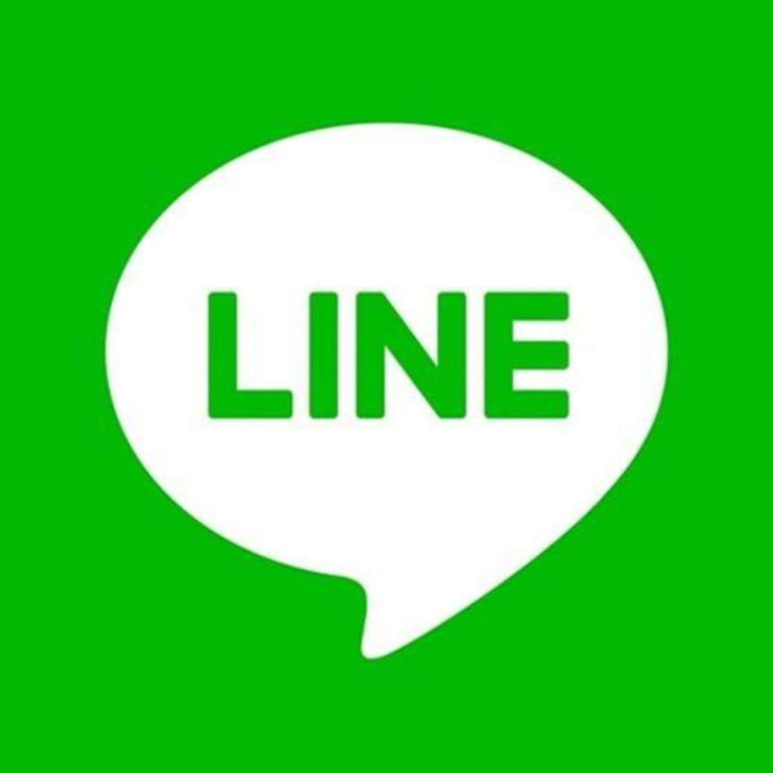 App LINE