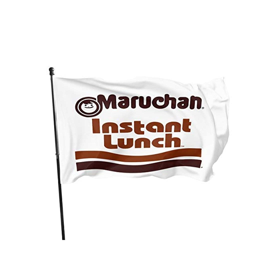 Product Maruchan Instant Lunch Ramen Noodles banderas