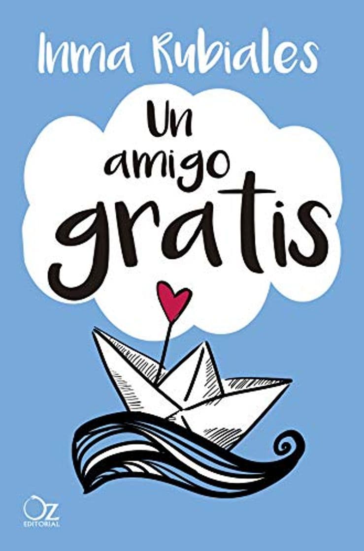 Libro Un amigo gratis