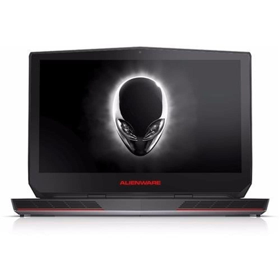 Producto Alienware 15 4K UHD Touchscreen Gaming Laptop Intel Skylake Core i7-6700HQ 16GB