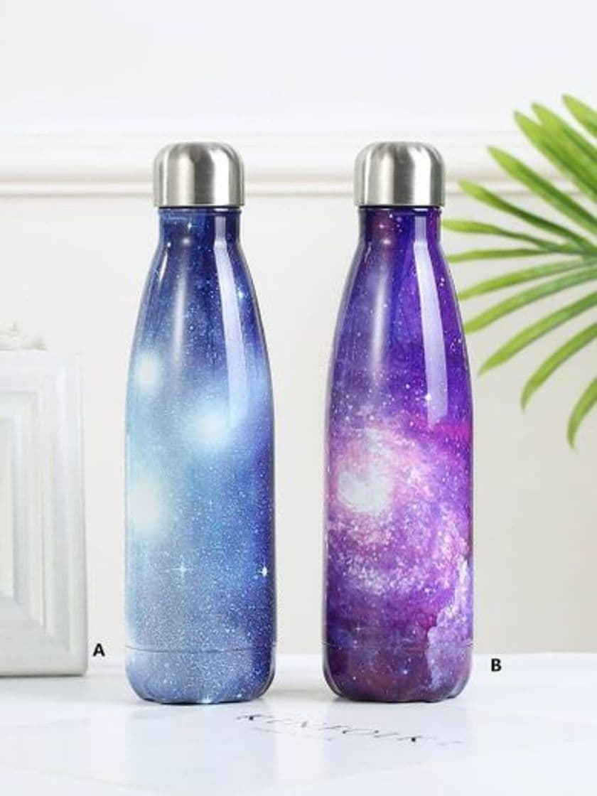 Moda Botellas grandes para bebida. 