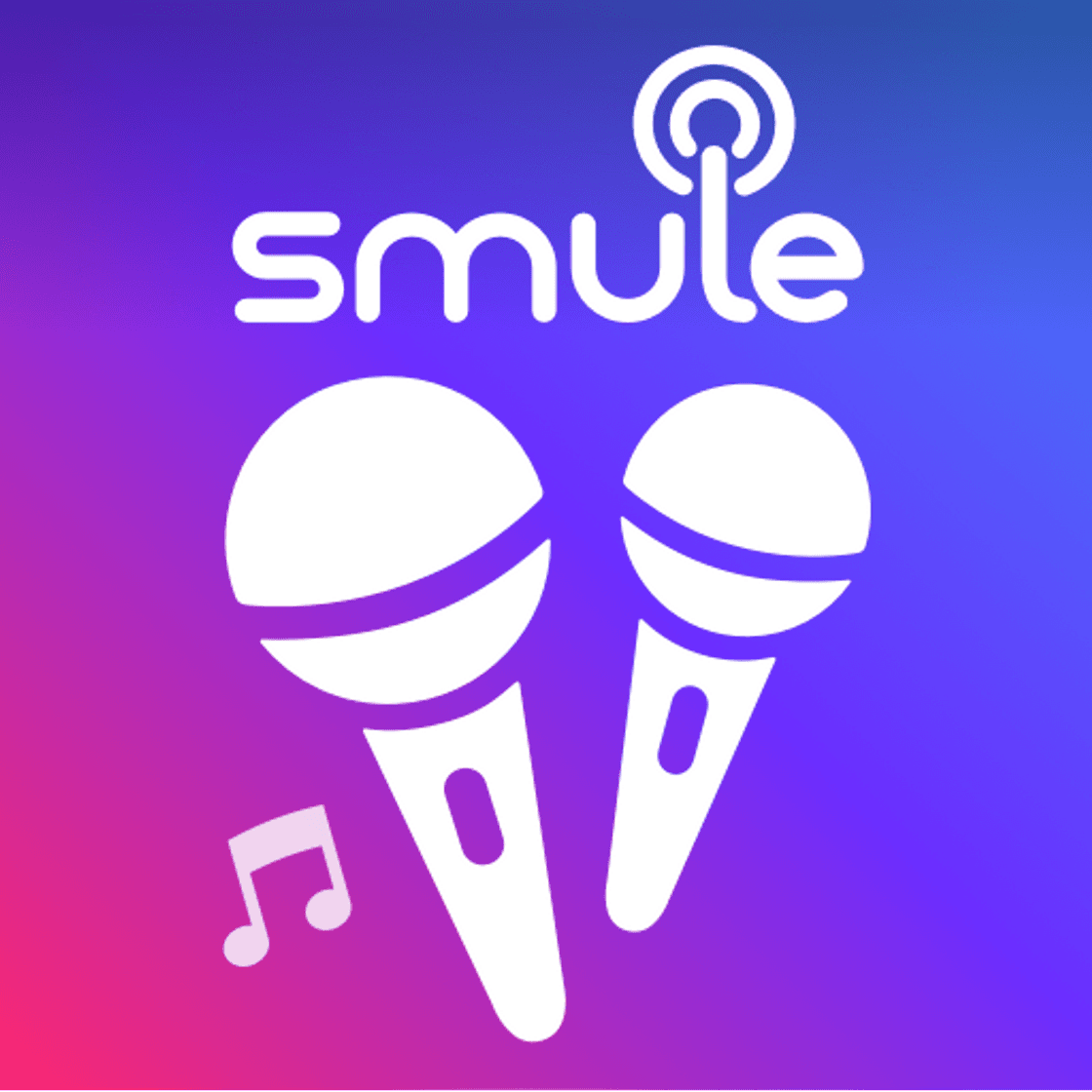 App Smule - The Social Singing App - Apps on Google Play