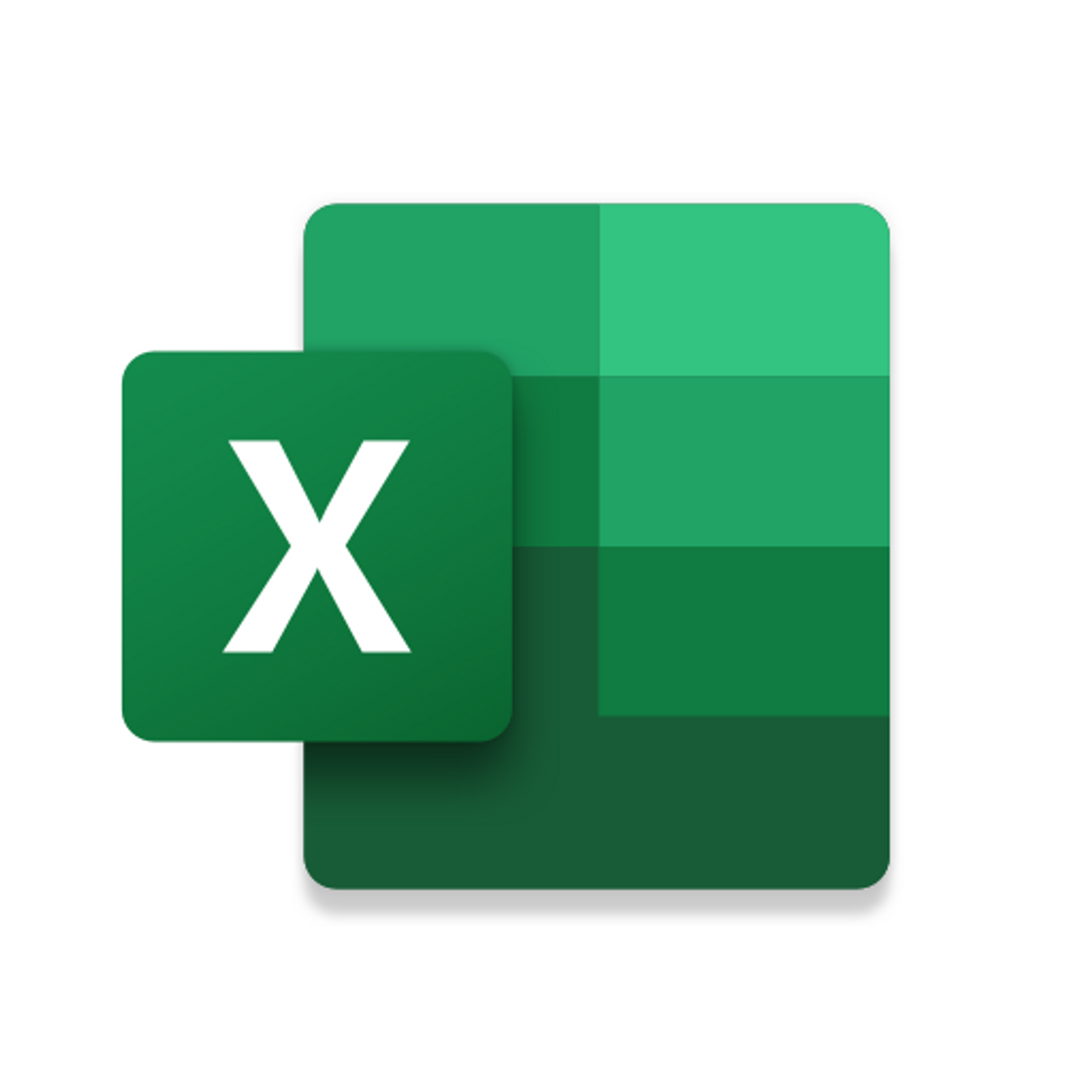 App Microsoft Excel: View, Edit, & Create Spreadsheets - Google Play