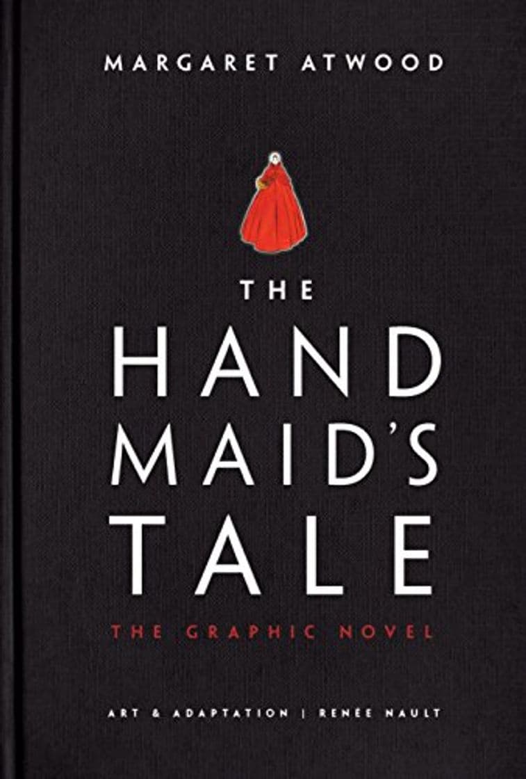 Book The Handmaid's Tale