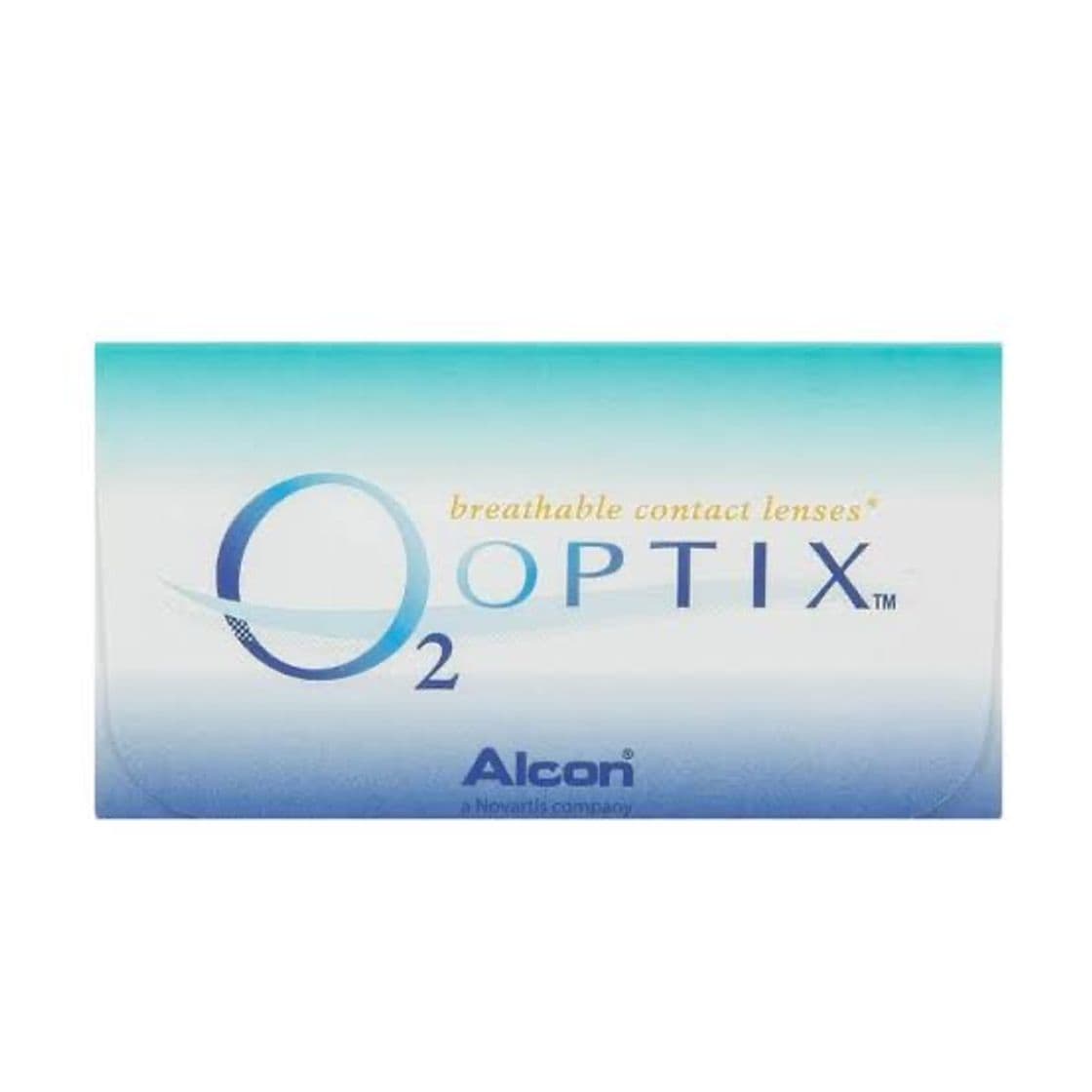 Moda Lentes de contacto OPTIX 2