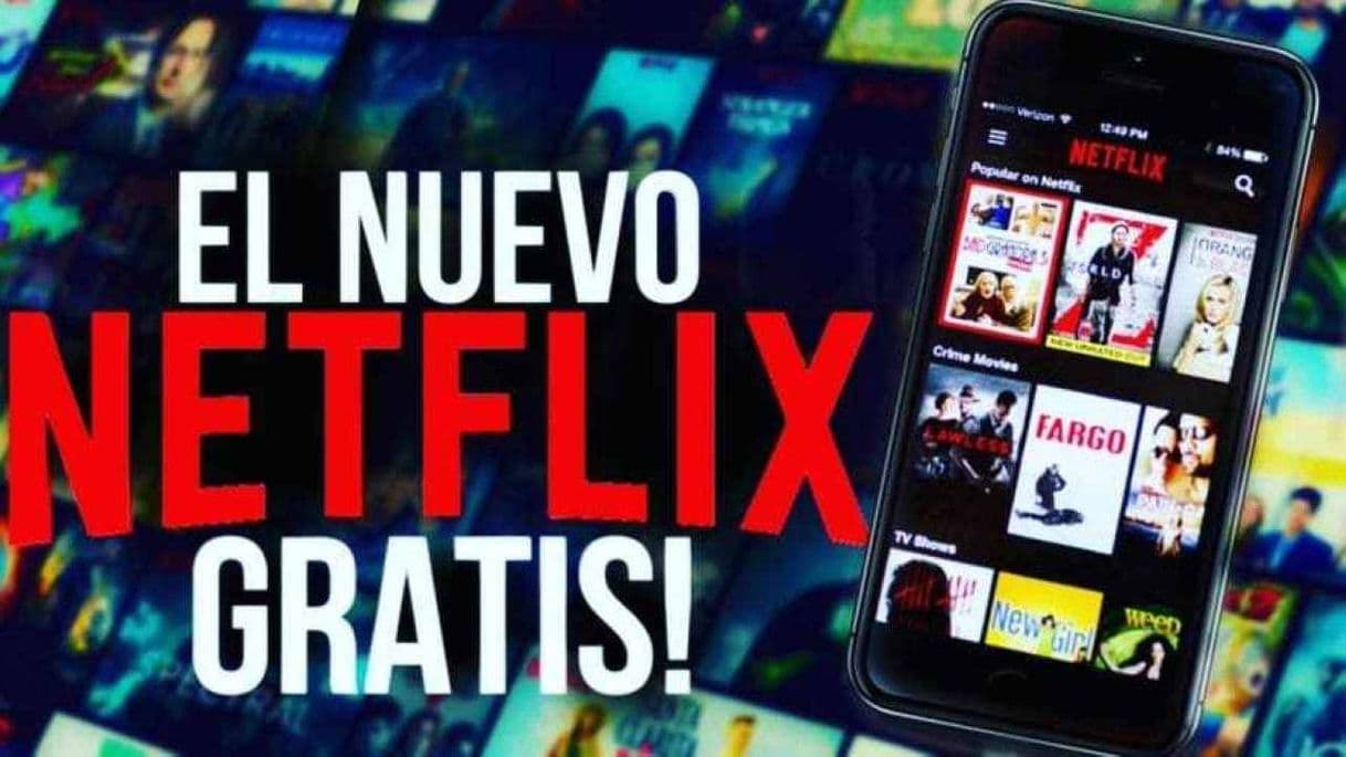 Moda ¡¡¡Como Tener Netflix  Totalmente Gratis!!! ⭐🔥⭐🔥