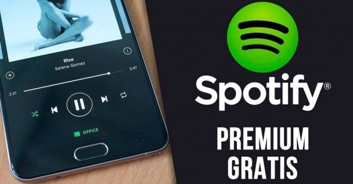 Moda Como Hackear Spotify Premium Totalmente Gratis ⭐🔥⭐🇲🇽