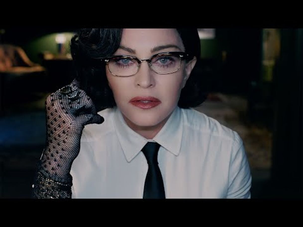 Music Madonna - God Control (Official Music Video) - YouTube