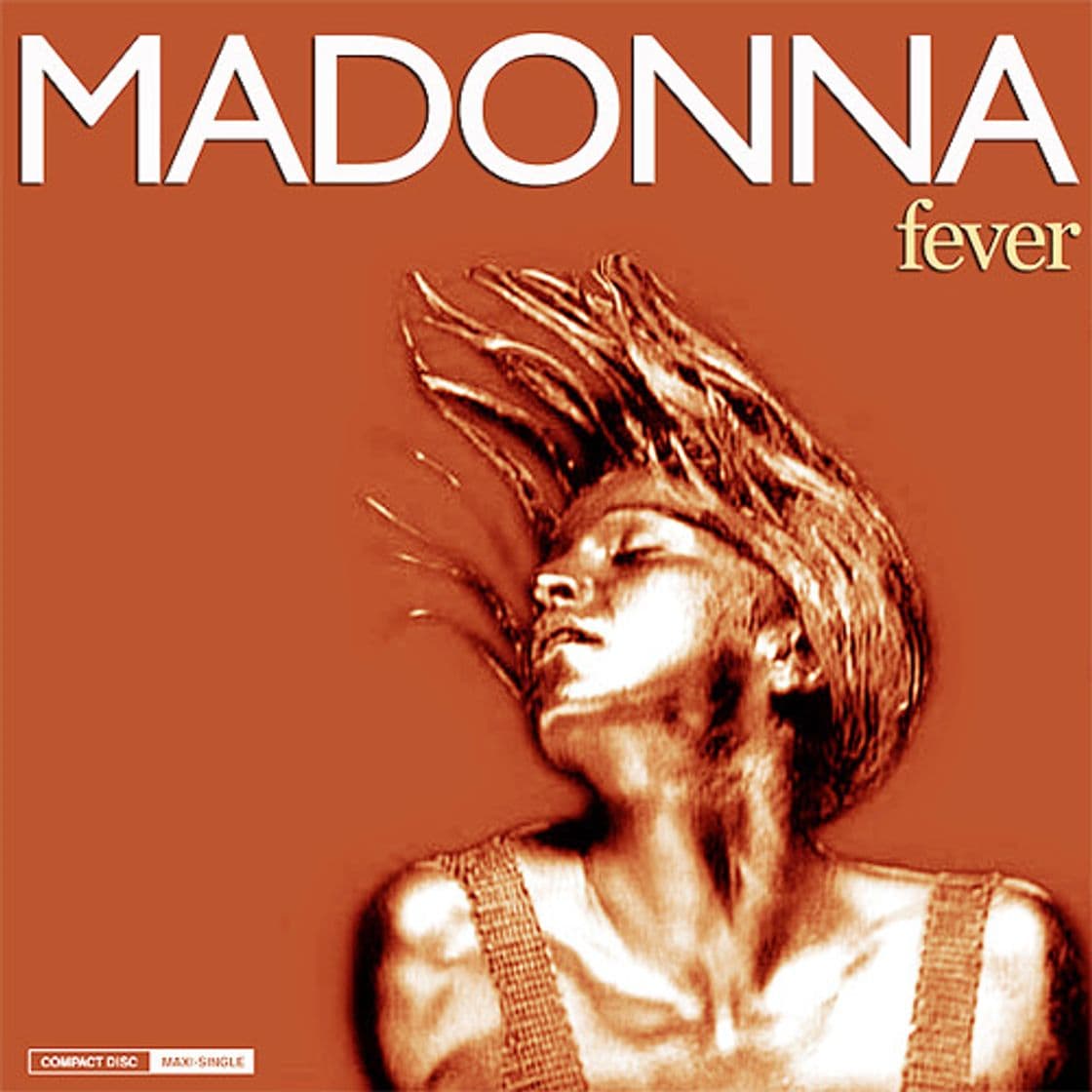 Music Madonna - Fever 